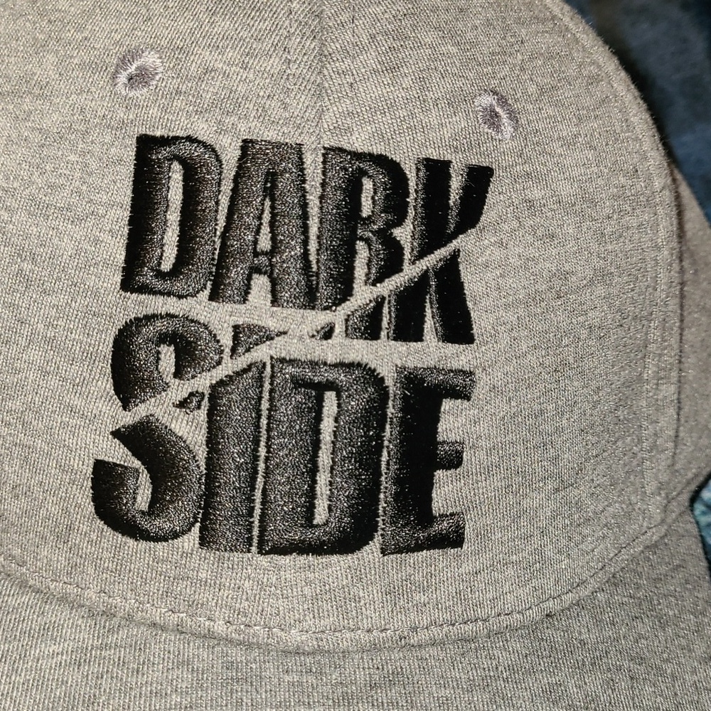 Star Wars Dark Side Gray Hat - Picture 4 of 8